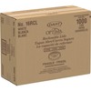 DART White Optima Reclosable Lid, 16RCL (1,000 Count), 16 oz.