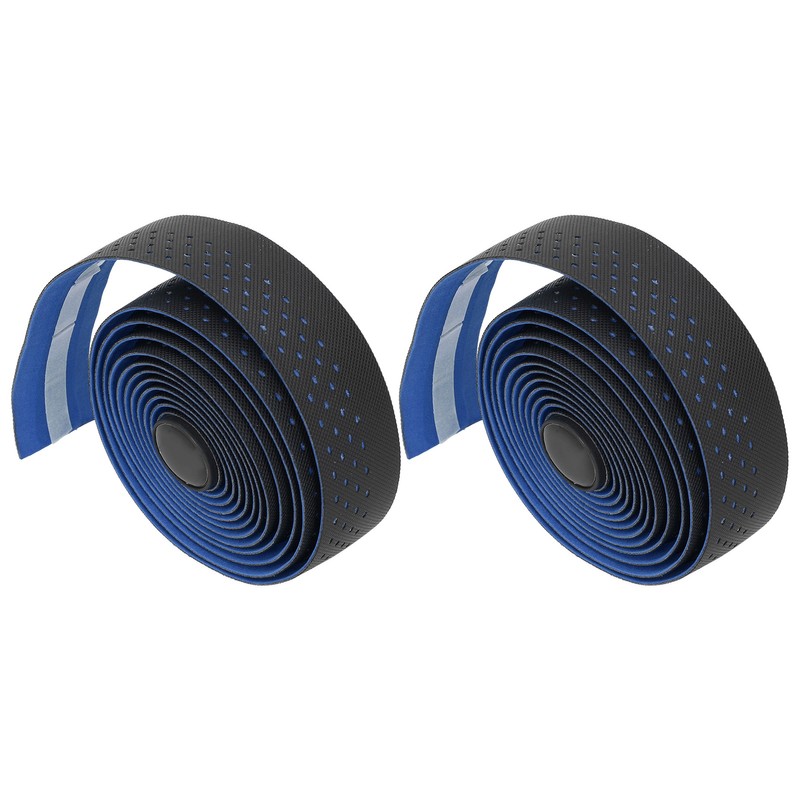Road Bike Breathable Handlebar Tapes Bicycle AntiSlip Handle Grip Wraps