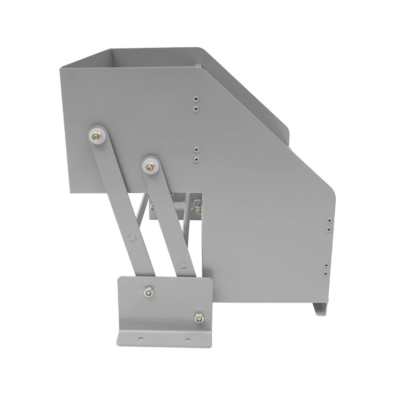 Kitchen Pull Down Shelf Upper Cabinet Wall Cabinet Storage Organizer