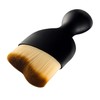 Makeup brush, Soft Cosmetic brush, Dense Foundation make-up brush, Multifunctional