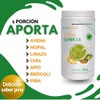 Nutrasien100 Fibra Natural en Polvo Sin Azúcar Superfoods 1 Bote