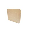 Rectangular Pizza Stone for Oven or Grill 15 X 12