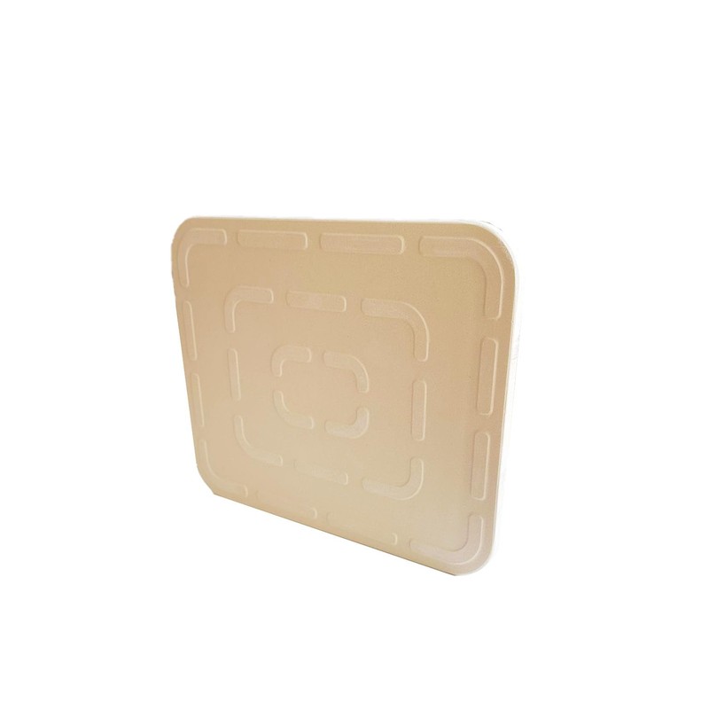 Rectangular Pizza Stone for Oven or Grill 15 X 12