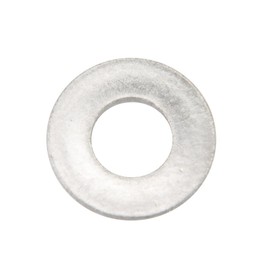 Hillman Fasteners Corp #10 Item # 830556 Stainless Steel Flat Washer Qty 100