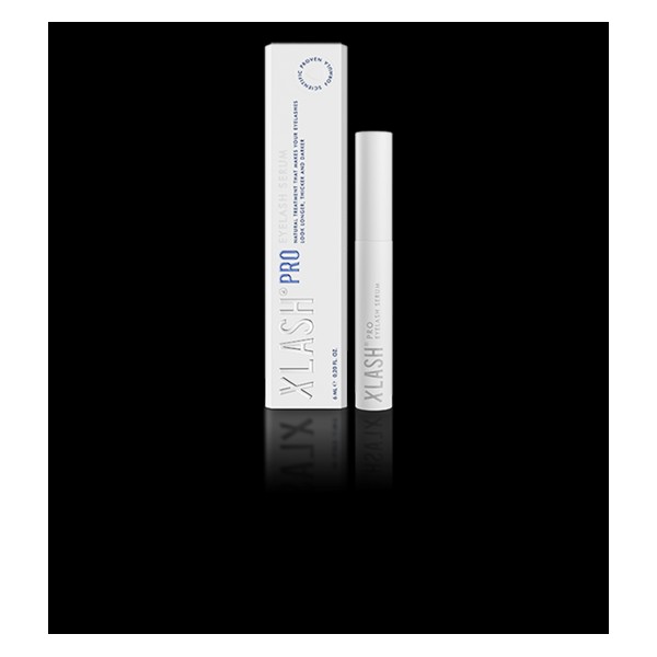 Xlash PRO Eyelash Serum 6 ml - Groundbreaking Lash Serum
