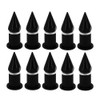 Windshield Wind Screen Screws, Spike Nuts and M5 Fairings Spikes