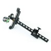 ZSHJGJR Compound Bow Visor Single Needle Pin Bow Sight 4x