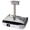 PCMD, LLC. Projector Ceiling Mount Compatible with Epson EH-TW570 EMP-750