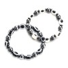 Katslyn Bracelet, 2PCS, Magnetic Bracelets, Adjustable & Easy to Use,