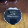 IsaDora Nude Porcelain Cushion Foundation #10 New