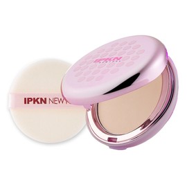 Ipen New East Honey Pact Monk  / 입큰 뉴이스트 허니 팩트 본품