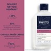 Phyto Nutrition Intense Curls Shampoo 250ml