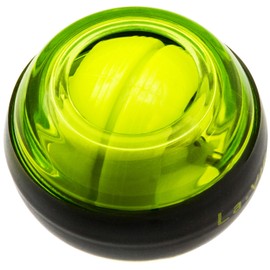 La-VIE 3B-1075 Power Wrist Training Ball, Muscle Training Ball