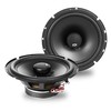 NVX N-Series Complete Speaker Replacement Package for 1990-1997 Mazda MX-5