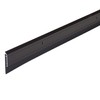 M-D Building Products 68254 All-Season Door Sweep, Heavy Duty Aluminum,