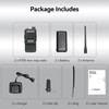 Retevis RT85 Ham Radios Long Range,High Power Walkie Talkies,Dual Band