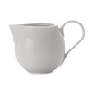 Maxwell Williams White Creamer Round Basic