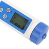 Water Quality Tester Bluetooth Pen Type PH TDS EC Salinity