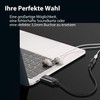 DuKabel USB to 3.5 mm Female Aux Adapter External Sound