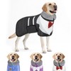 Bienbee Dog Bathrobe for Drying Dogs, Quick Drying Dog Robes