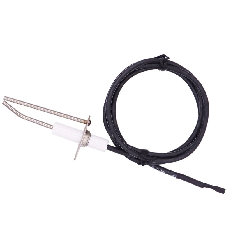 METER STAR Fire Pit Igniter Kit, Push Button Ignition Kit