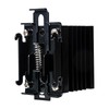 Telituny Single Phase Solid State Relay, Aluminium Heatsink SSR Dissipation,