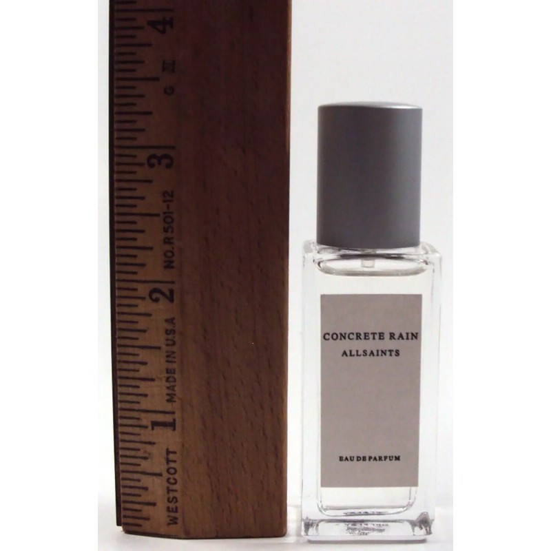 CONCRETE RAIN By ALLSAINTS Travel Spray .5 oz / 15