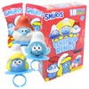 Imaginings 3 The Smurfs Lollipop Rings, Papa and Smurfette, Individually