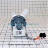 WH23X28418 Washing Machine Drain Pump
