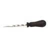 TECH TECH Spiral Tool 915 Tubeless Tire Puncture Repair for Interior and Exterior Use for Wound Hole Cleaning and Cement Application