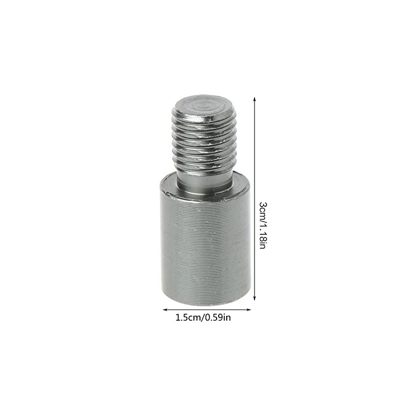 LUOFANG Net for Head Adapter Harpoon for Head Adapter Joints