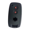 ZIAN Suzuki Nissan Dedicated Mokey Case Key Cover for Wagon