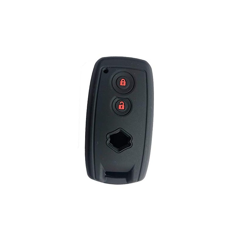 ZIAN Suzuki Nissan Dedicated Mokey Case Key Cover for Wagon
