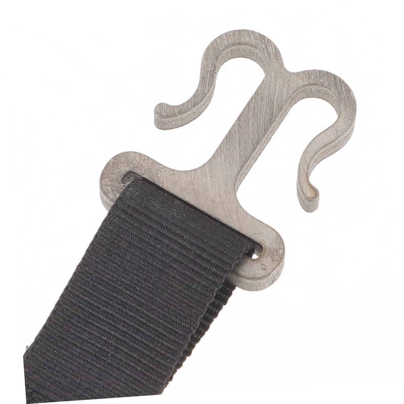BESPORTBLE Camping Gear Tent Accessories Kit Rope Tensioner Portable Outdoor
