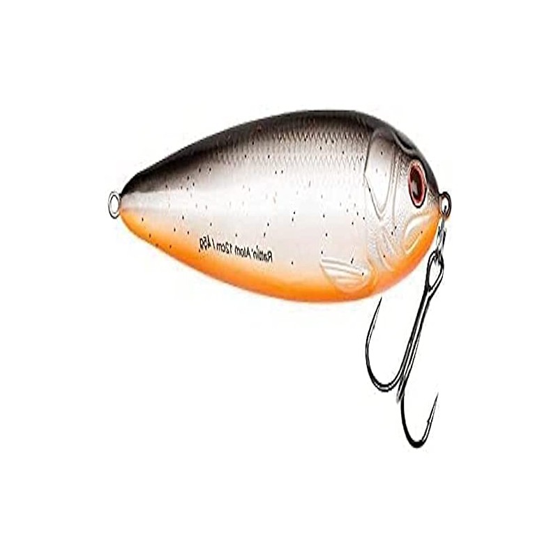 Abu Garcia Rattlin' Atom Hard Bait Fishing Lure - Extra