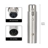 Lrbners XLR 3-Pin Female to 5-Pin Male Adapter - DMX/Audio
