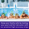 Palintest Premium 3-in-1 Pool and Spa Test Strips for Testing