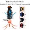 3D Printing Heat Sink Throat Tube Heating Core Nozzle Kit