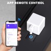 Smart Switch Button Pusher: Bluetooth Fingerbot Plus with Toolkit for