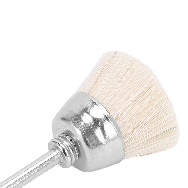 Professional Nail Dust Cleaning Brush Nail Drill Bit Cleaning Brush