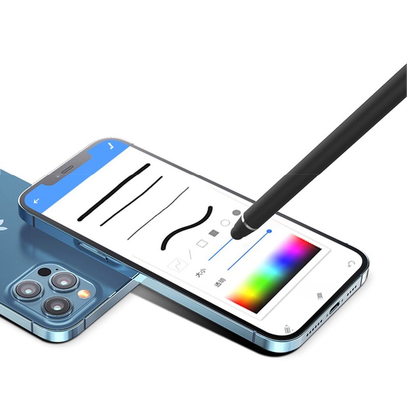 Lamkrtlp Stylus Pens for Touch Screens, 2 Pack Touchscreen Pen