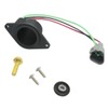WHAMVOX Golf Cart Speed Sensor Maintenance Accessory for Electric Golf