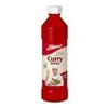 Zeisner Traditional German Curry Ketchup 17.5 Ounce