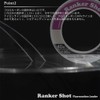 Kurosawa QI Fluorocarbon Shock Leader RankerShot RankerShot (30 m/8 (25lb))