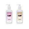 Jabón facial Para Piel Normal + piel Grasa set de