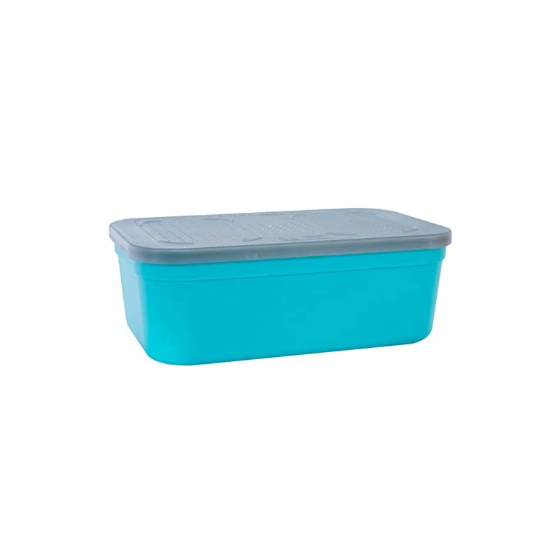Drennan DMS Ventilated Bait Boxes 3 Pint