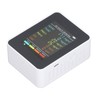 Air Quality Monitor Portable LCD Backlight Screen CO2 TVOC HCHO