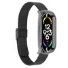 Stainless Steel Mesh Strap Fashionable Breathable Flexible Replacement Band Accessory