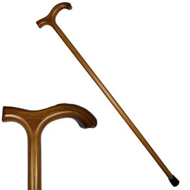 Gyejiwood Solid Wood Modern cane