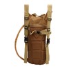 Hydration Backpack Pack Waterproof Oxford Cloth Lightweight Hands Free 3L